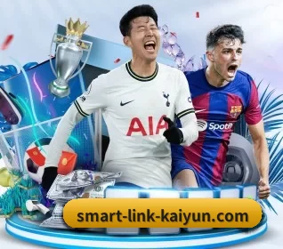 smart-link-kaiyun.com APP