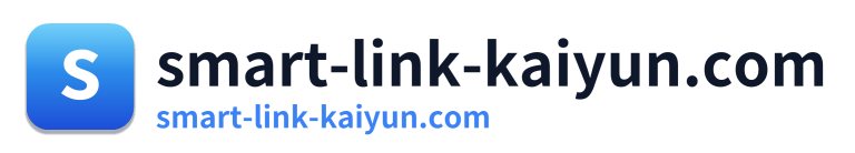 smart-link-kaiyun.com